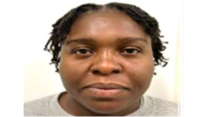 Nigerian Woman Convicted in Death of Elderly Man Arrested by ICE