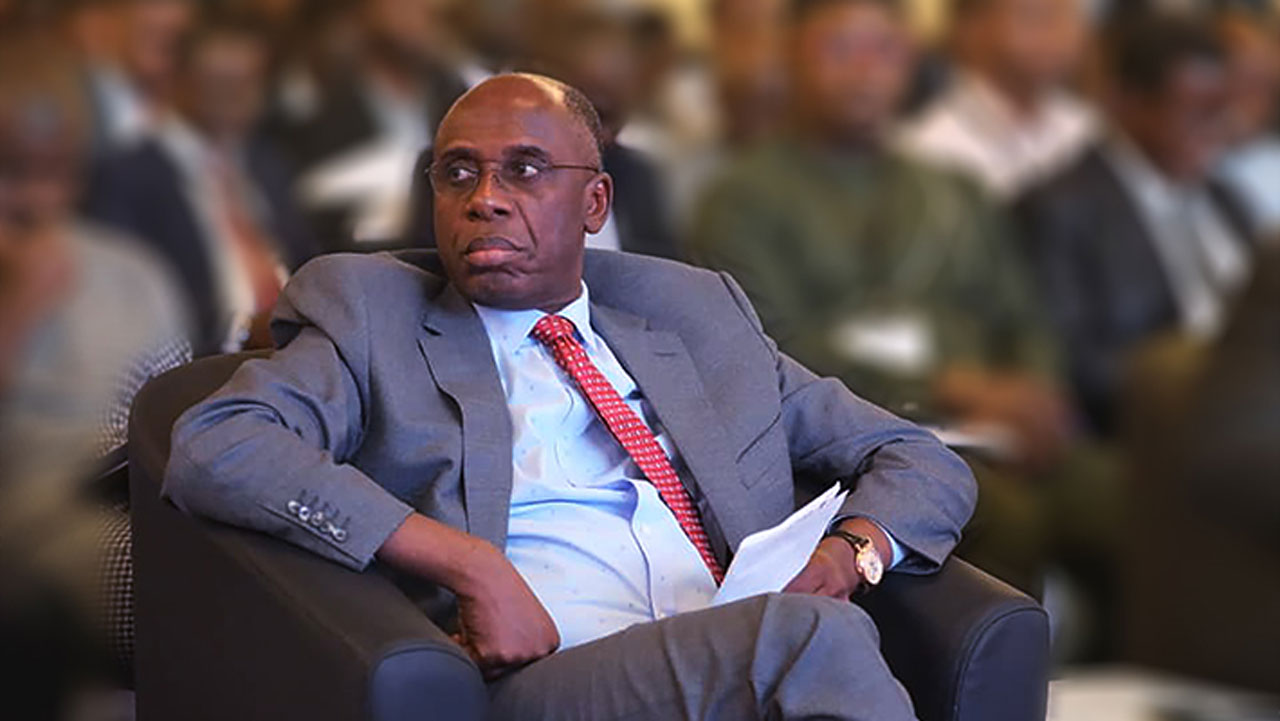 How Tinubu’s policies killed my mum — Amaechi