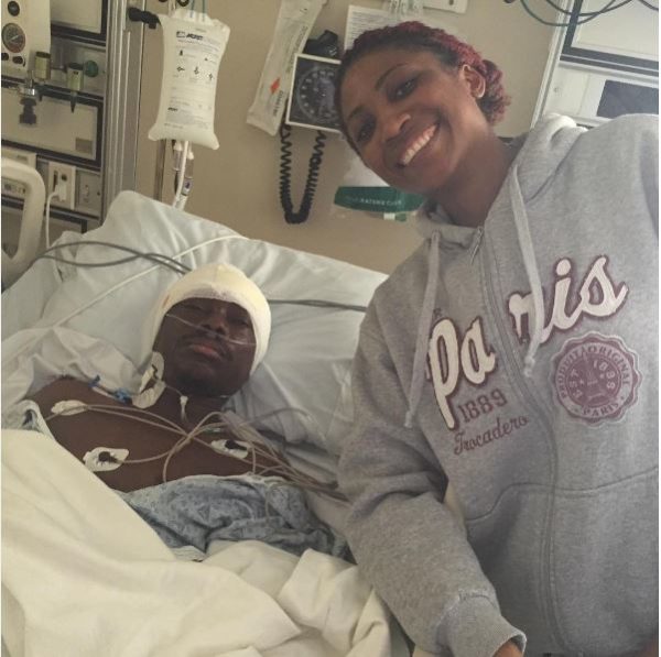 ‘My Penis Stopped Working After Brain Surgery’ — Julius Agwu