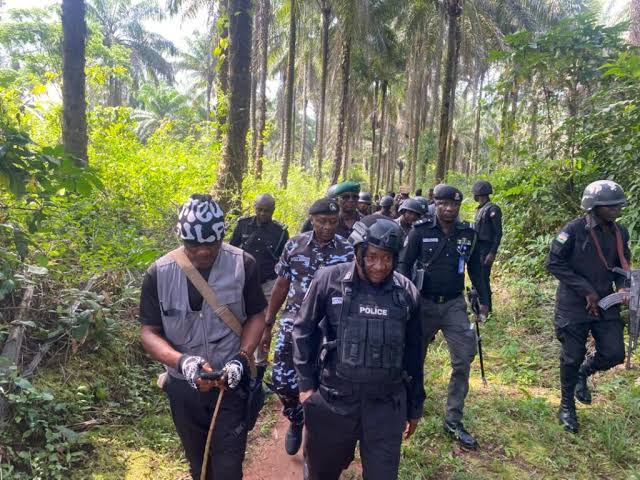 How 20 Abducted NYSC Members Regained Freedom After One Week in Imo