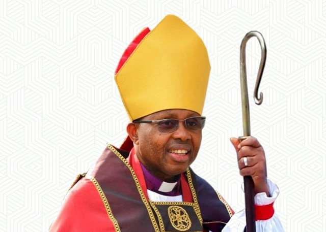 Church Property Allegations: Anglican Primate Directs Bishop Ibezim to Take Leave, Ezeofor Takes Over