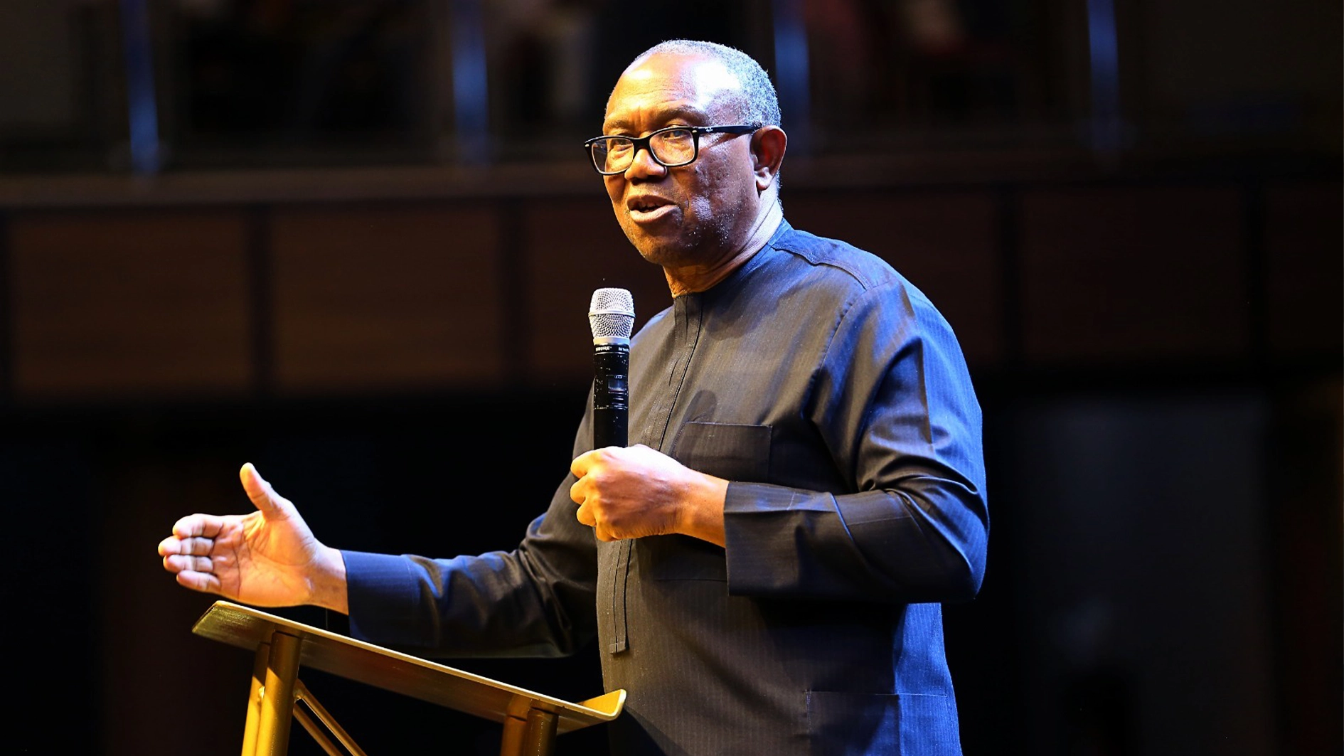 “I Never Asked Nigerians Abroad to Abandon Their Families” — Obi Clarifies Remittance Remarks