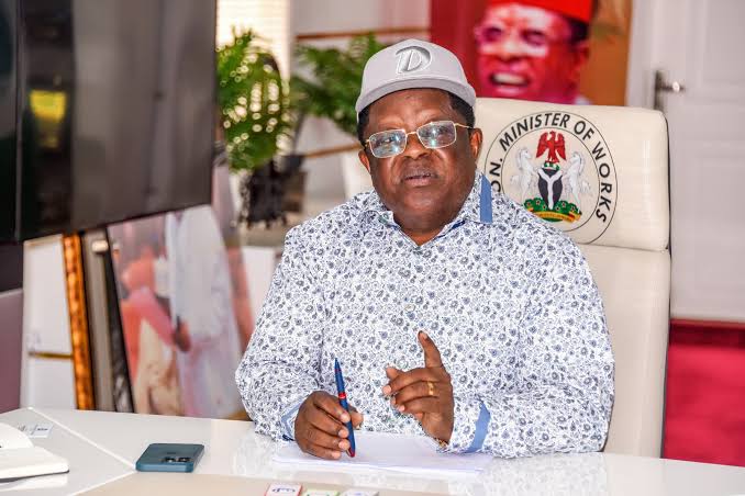 Insecurity: Stop Criticising Tinubu, God Will Rescue Kidnapped Schoolchildren — Umahi