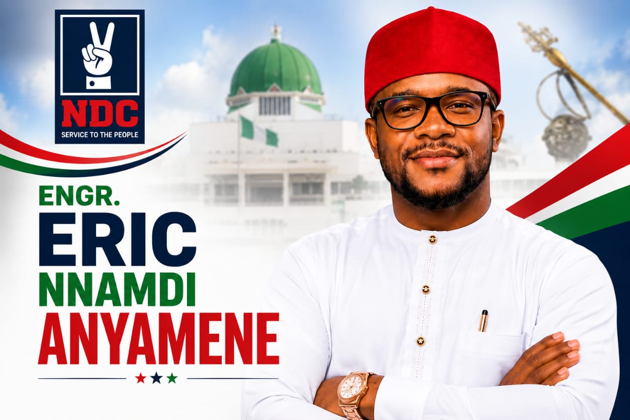 The Anyamene Moment: A Chance to Reset Representation in Idemili