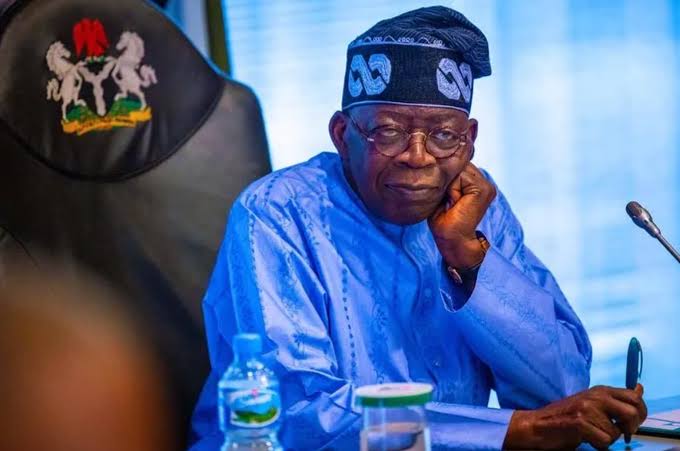 2027: Opposition Leaders, Activists Form Coalition to Support Tinubu’s Re-election Bid